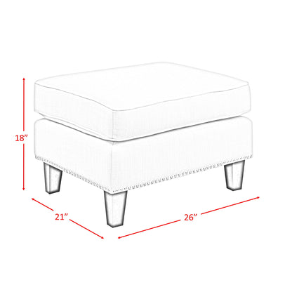 Erica - Ottoman
