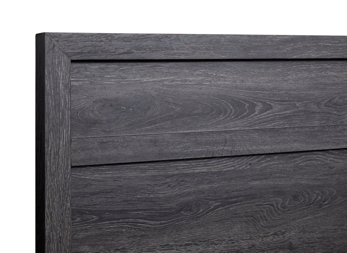 Merrifield - Panel Bed