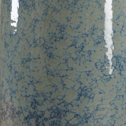 Caliendo - Table Lamp - Blue & Sage