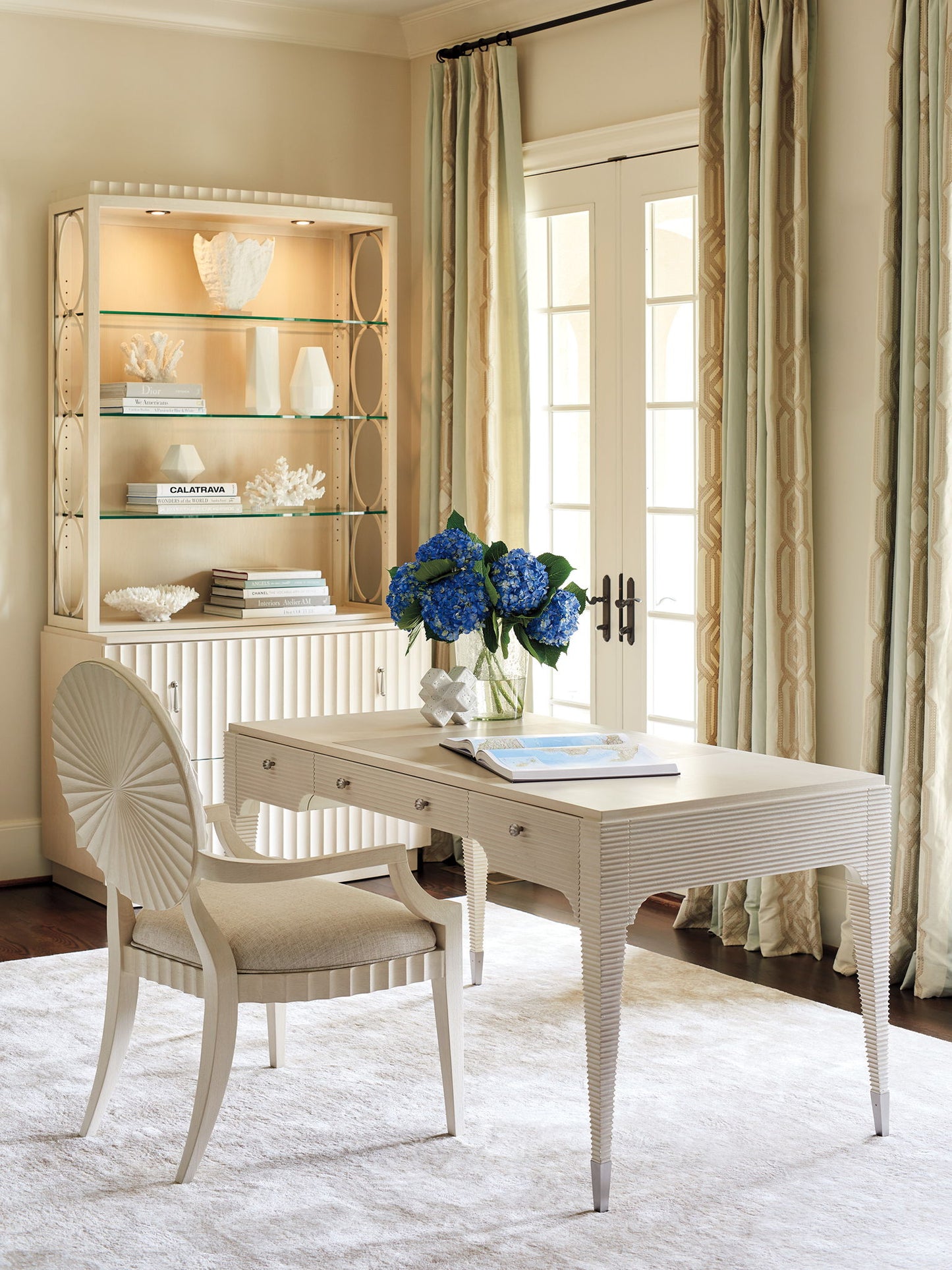 Cascades - Birkdale Deck - Beige