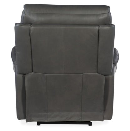 MS - Lyra Zero Gravity Power Recliner