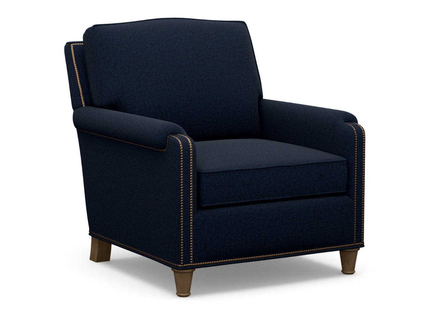 Tommy Bahama Upholstery - Bishop Chair