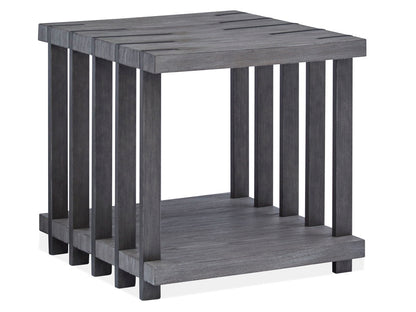 Eldridge - Rectangular Table