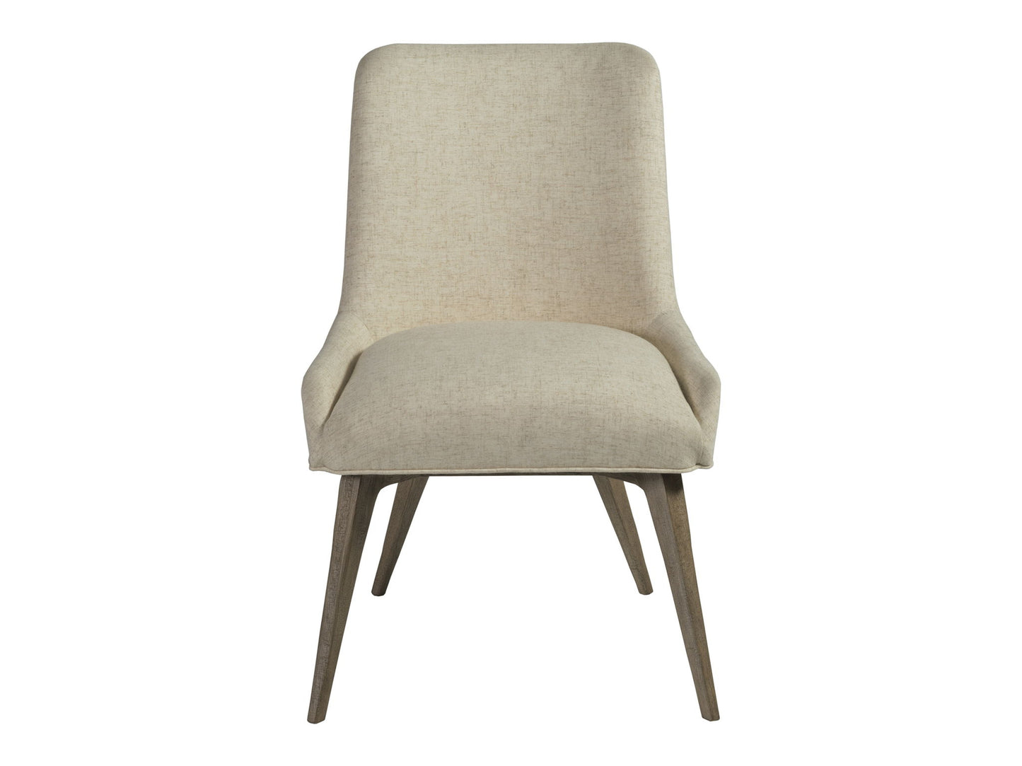 Signature Designs - Mila Upholstered Side Chair - Beige