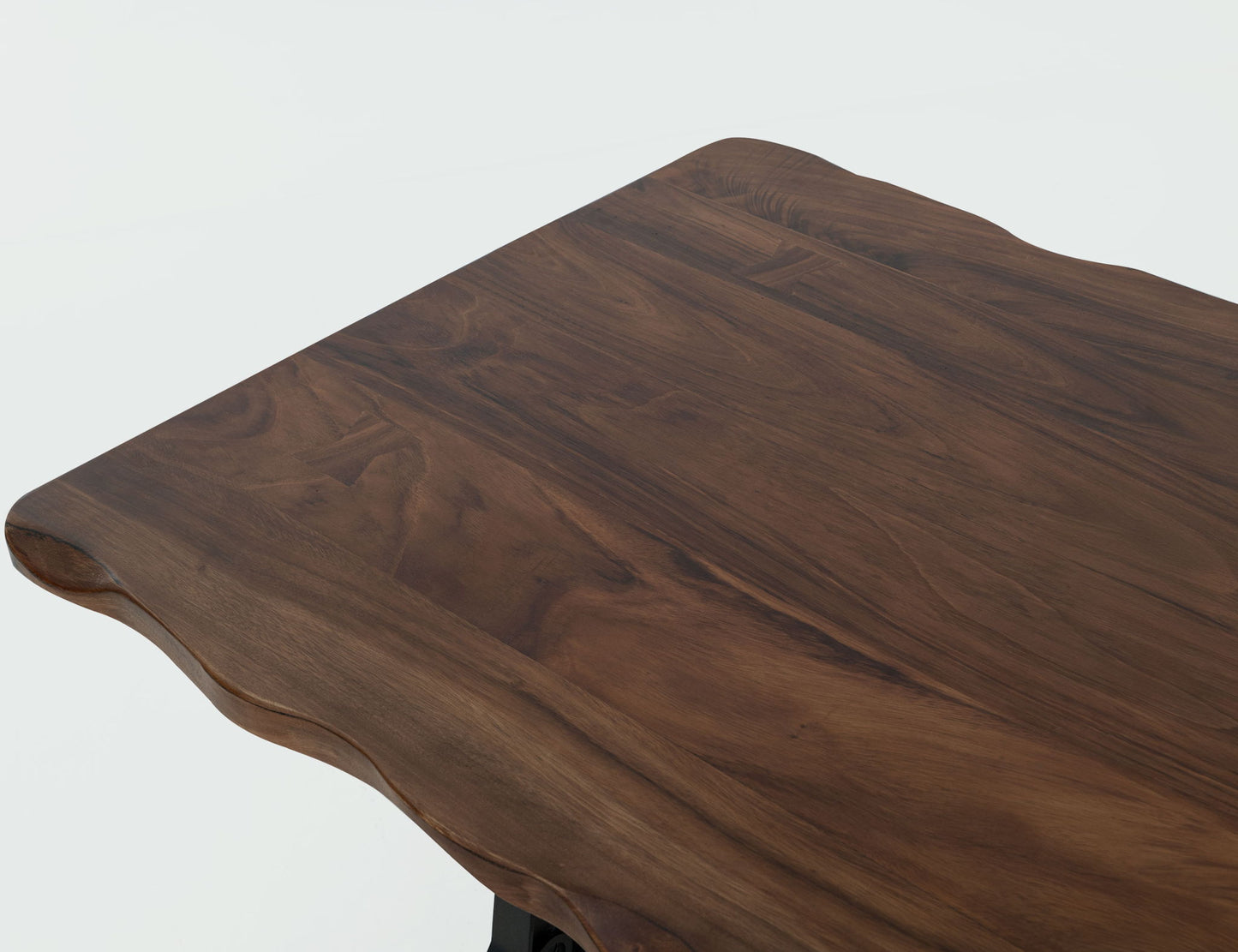 Parota - Table Top - Cinnamon Brown