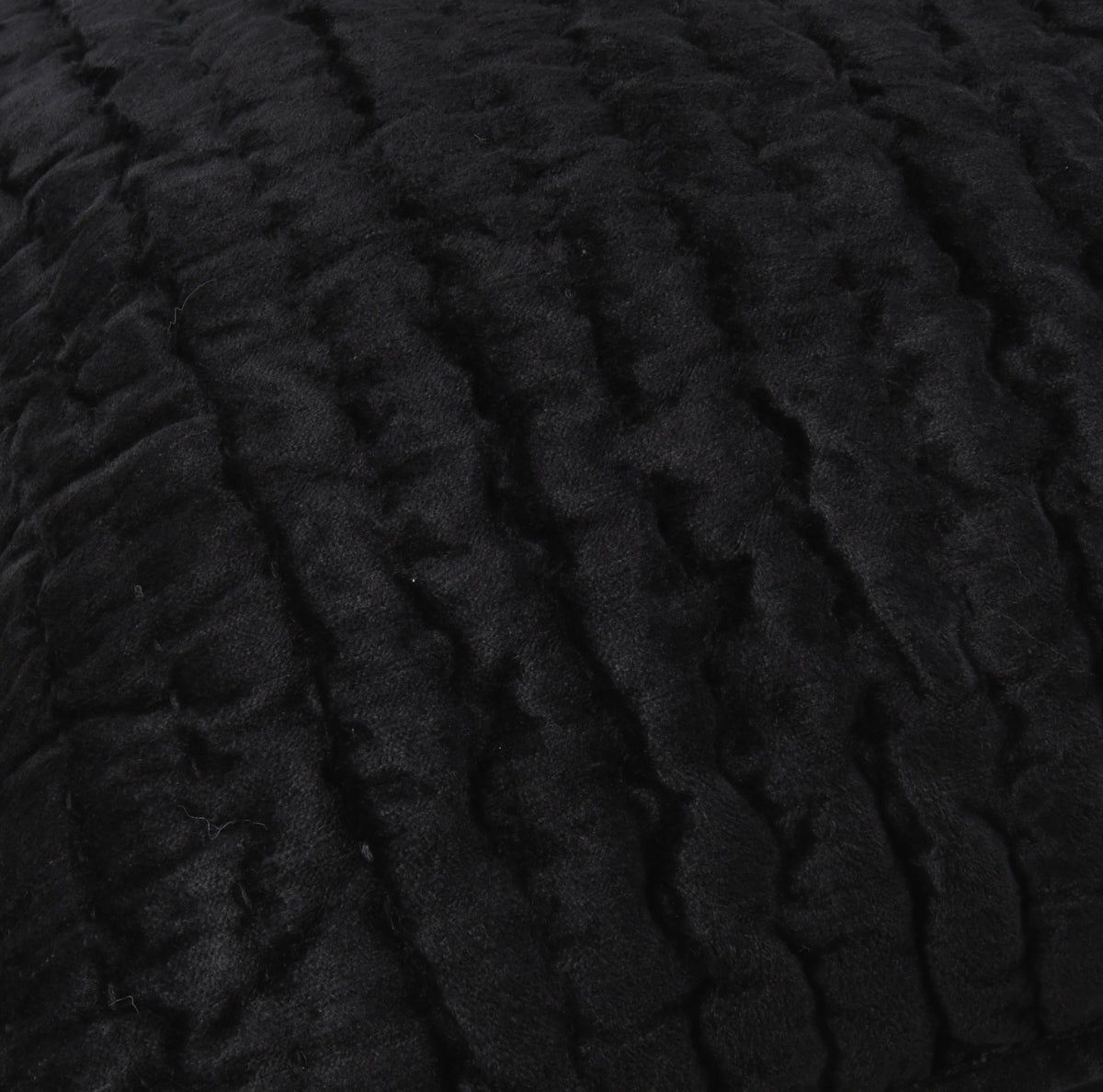 Bari - Velvet Sham