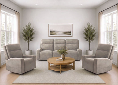 Traxton - Power Zero Gravity Sofa