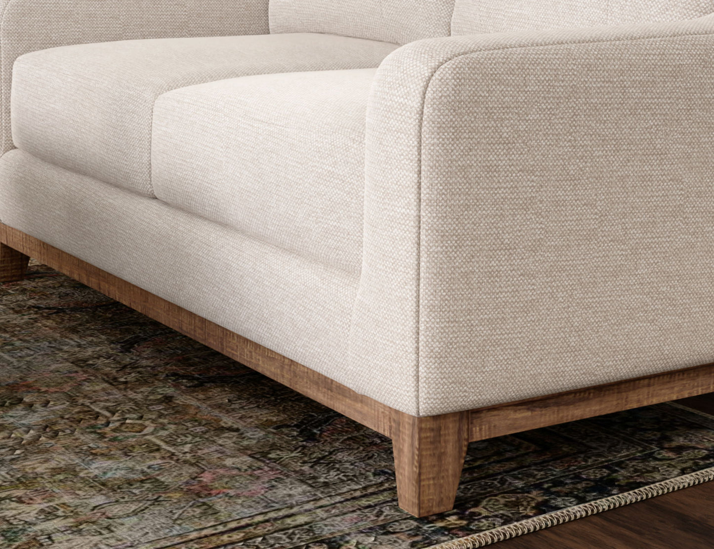 Olivo - Sofa