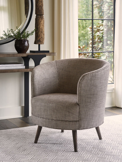 Zanzibar - Torrington Swivel Chair