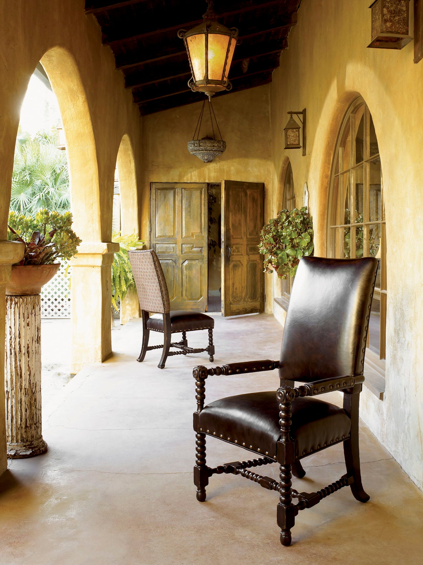 Kingstown - Edwards Chair