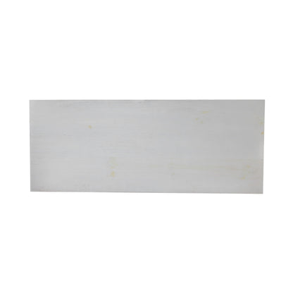 River Place - Armoire - Riverstone White & Tobacco