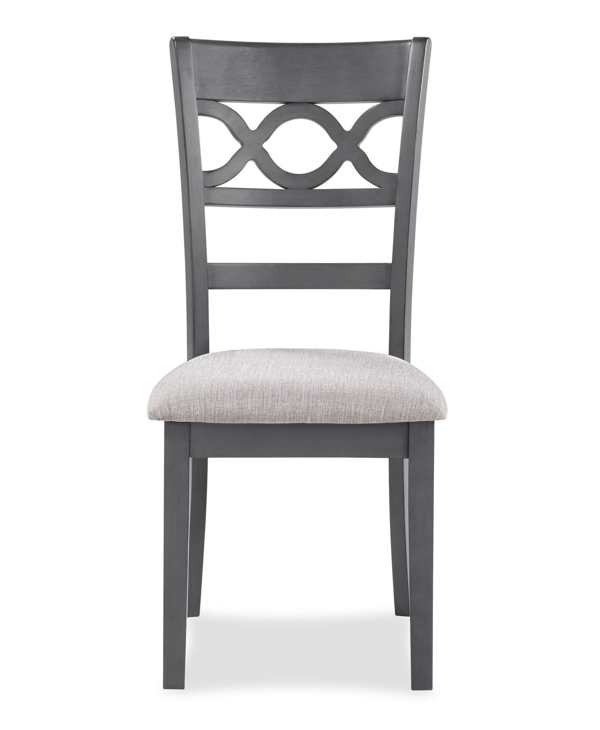 Cori - Round Dining Set