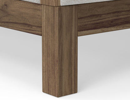 Sedona - Loveseat - Light Cream