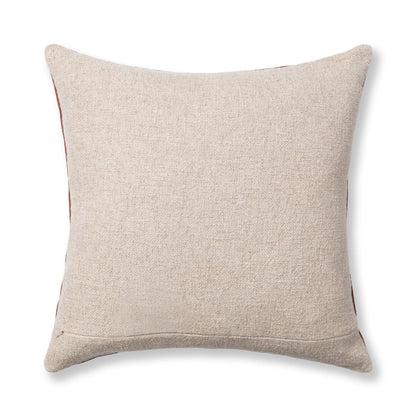 Clemson - SLD Suede Pillow