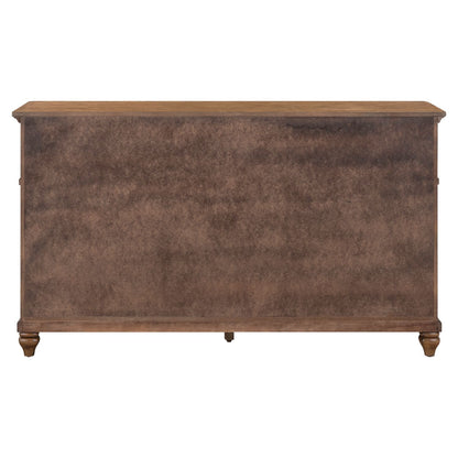 Twin Lakes - 6 Drawer Dresser