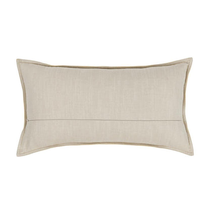 Soco Leather - SLD Pillow