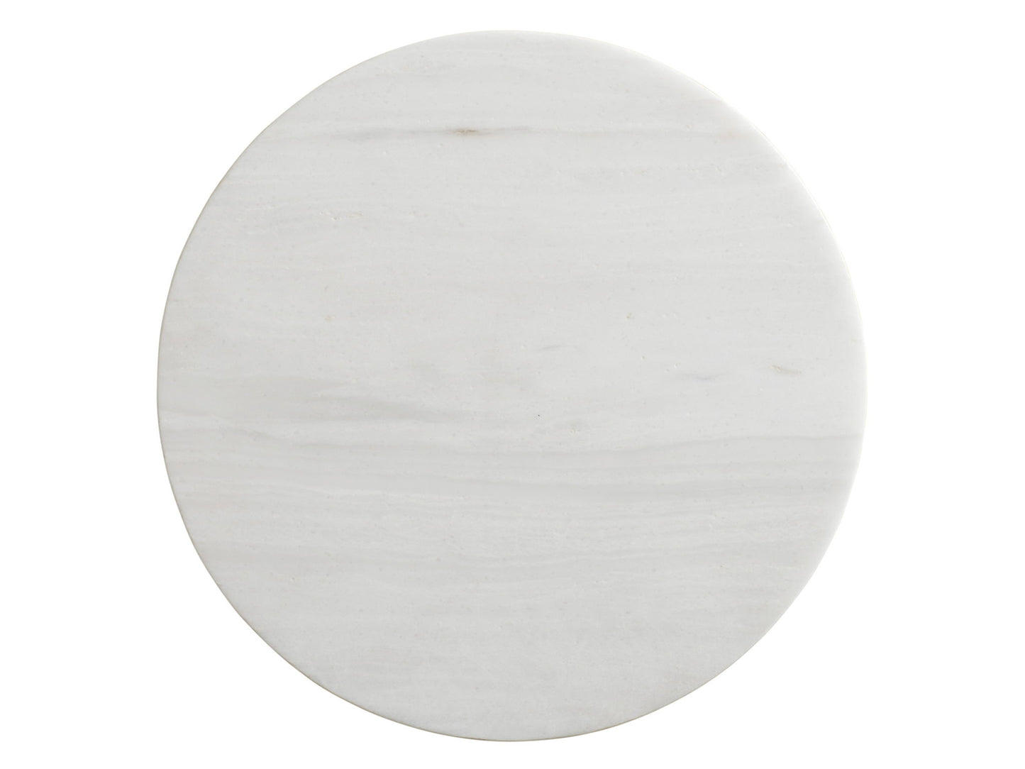 Ocean Breeze - Rockville Round Martini Table - Dark Brown