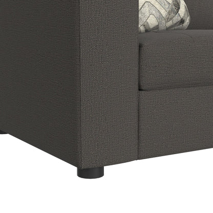 Options One - Living Room Set Sectional