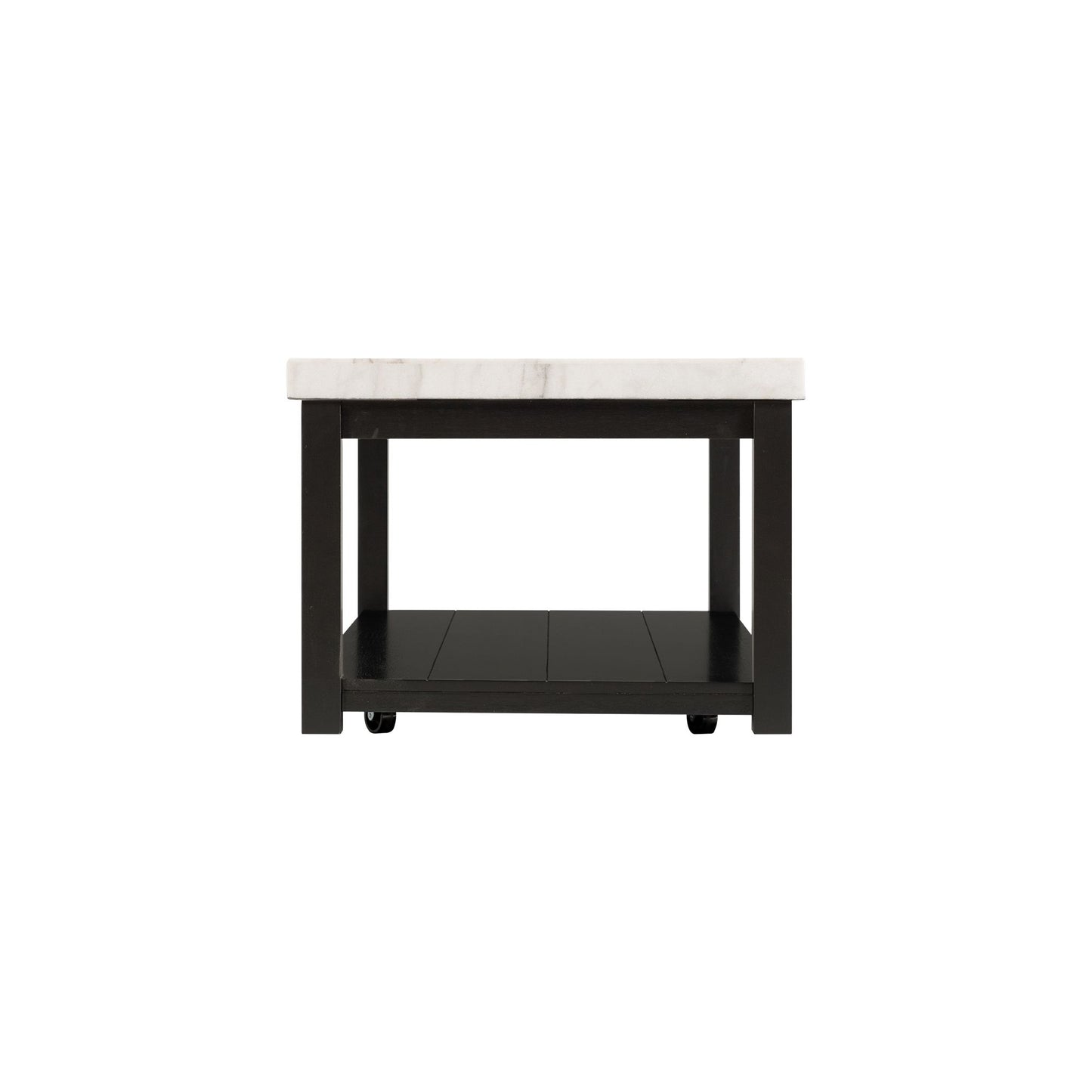 Marcello - Rectangular Table