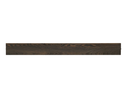 Desire - King Rails - Mahogany Brown