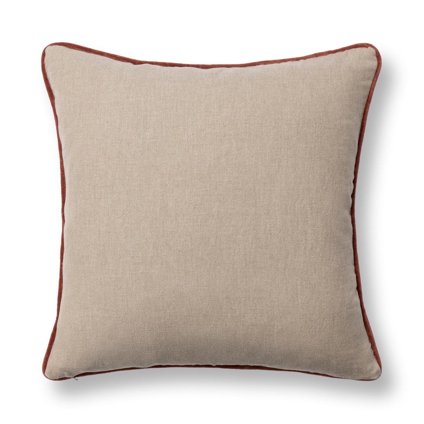Kendall - 20" x 20" JL Pillow