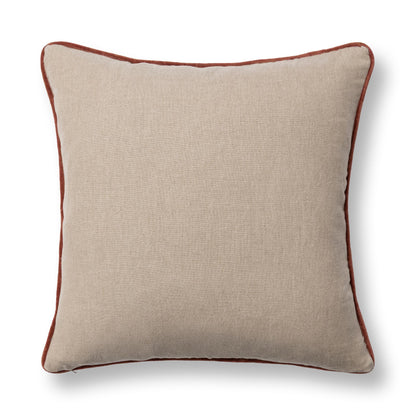 Kendall - 20" x 20" JL Pillow