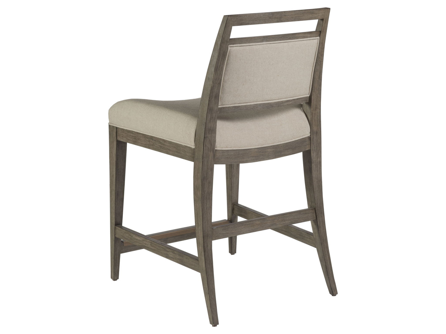 Cohesion Program - Nico Upholstered Counter Stool
