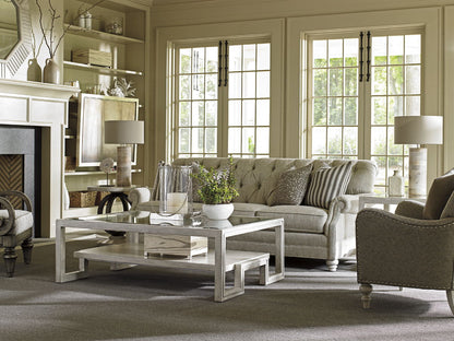 Oyster Bay - Westcott Chair