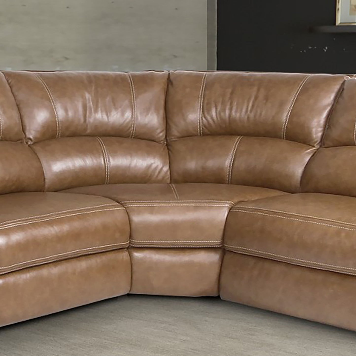Swift - Corner Wedge - Bourbon