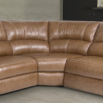Swift - Corner Wedge - Bourbon