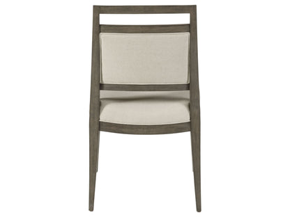 Cohesion Program - Nico Upholstered Chair