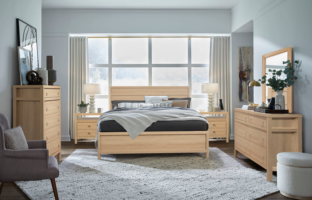 Merrifield - Drawer Chest