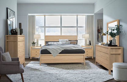 Merrifield - Drawer Chest