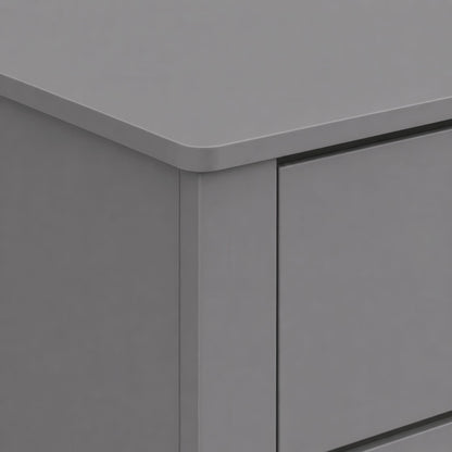 Sami - Youth 2-Drawer Nightstand