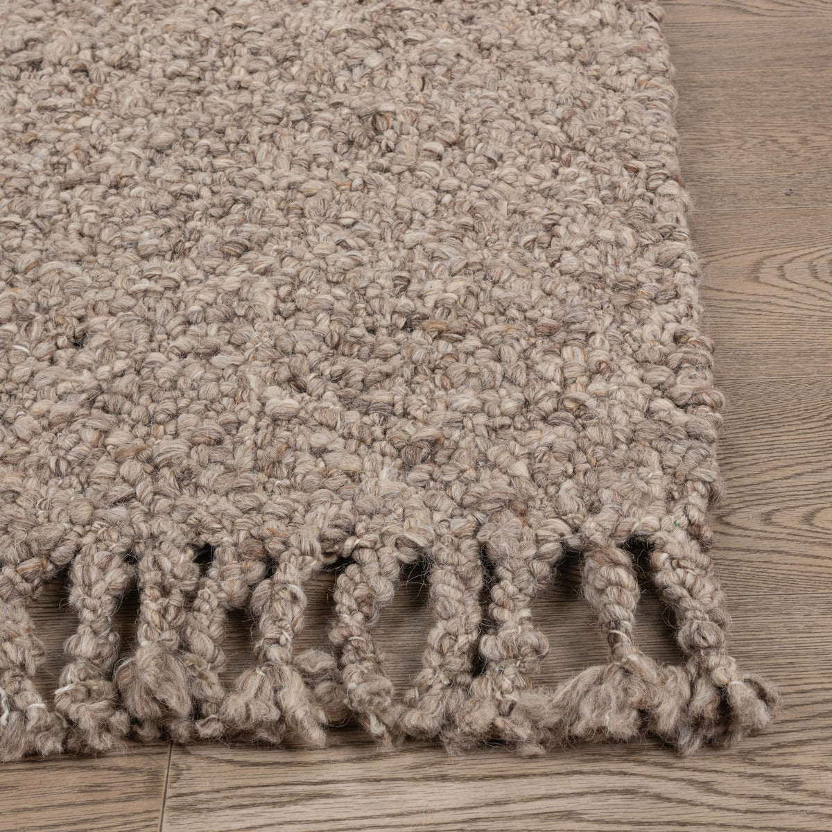 Hobbs - Wool Rug