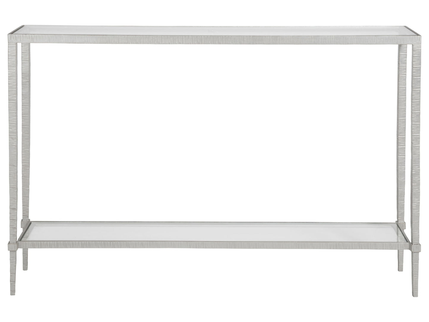 Metal Designs - Claret Console