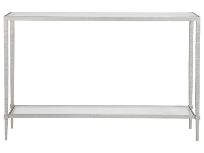 Metal Designs - Claret Console