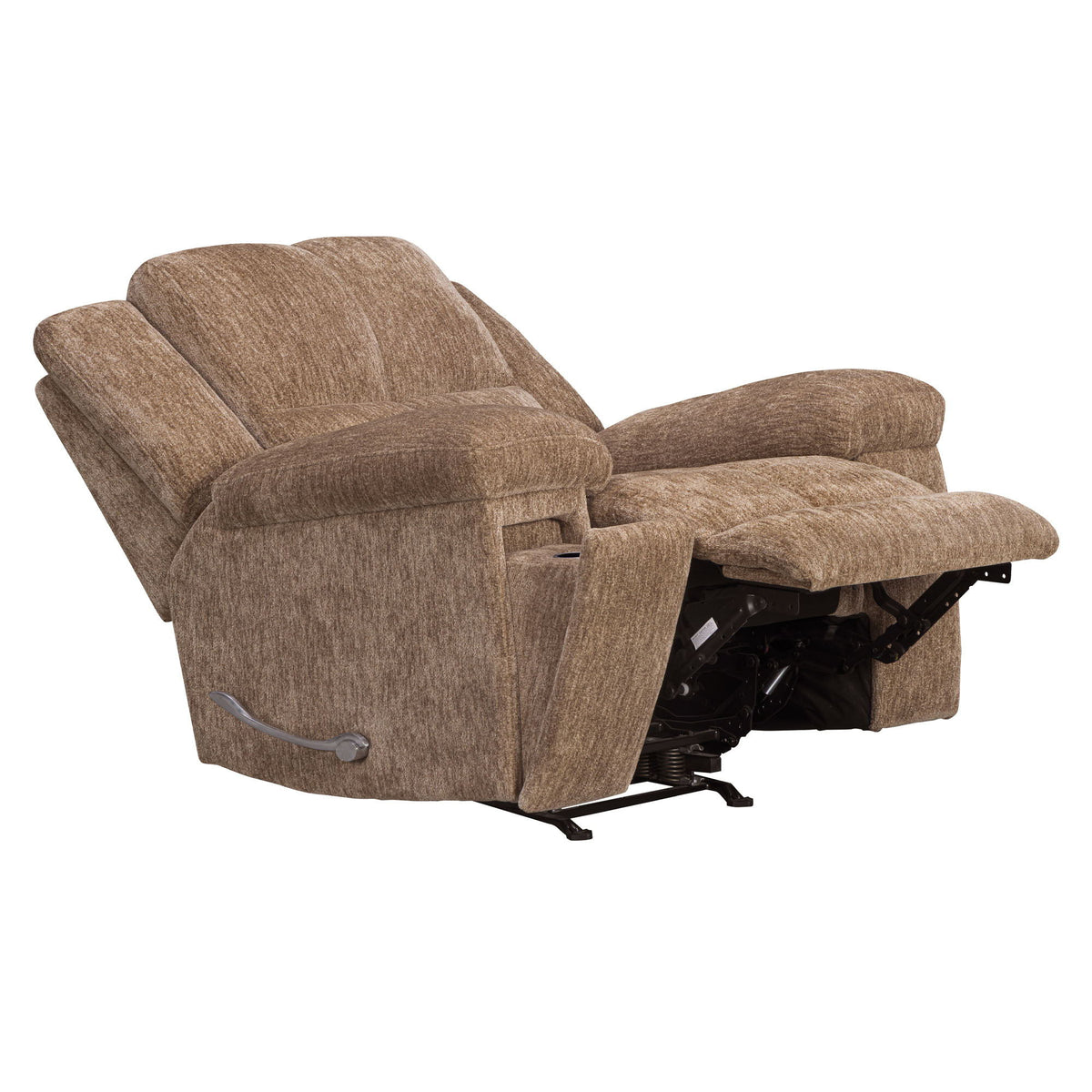Bronco - Manual Rocker Recliner