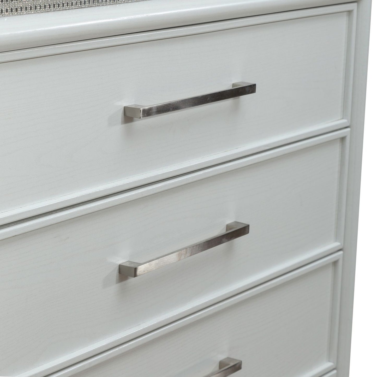 Reflections - 5 Drawer Chest With Lights