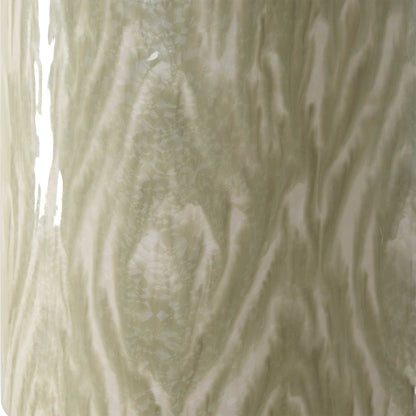 Laurel - Sage Ceramic Table Lamp - Green