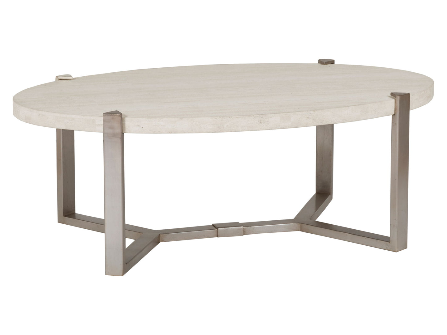 Signature Designs - Denizen Cocktail Table - Beige