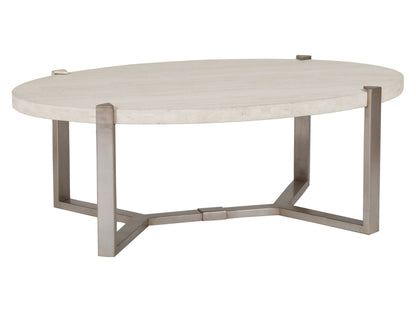 Signature Designs - Denizen Cocktail Table - Beige