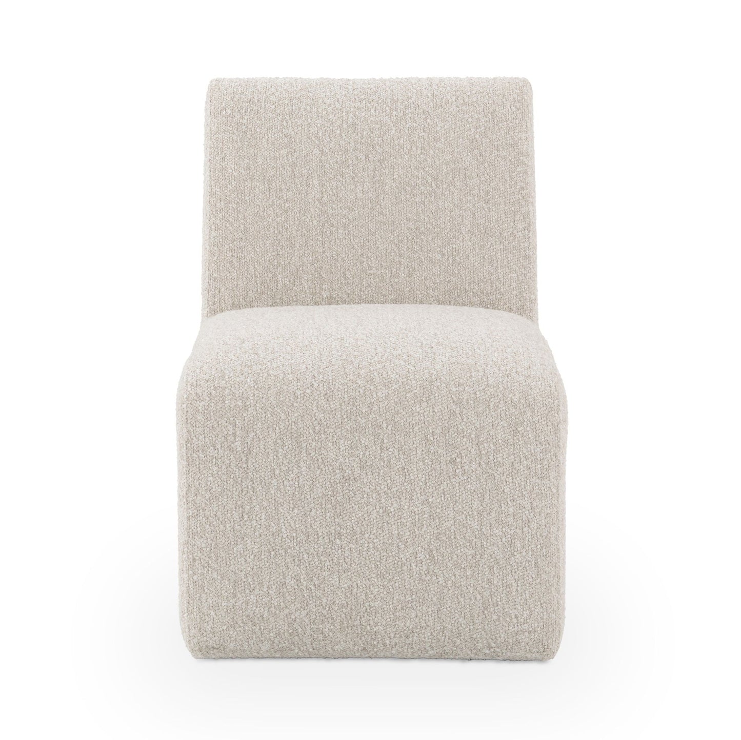 Brighton - Upholstered Dining Chair