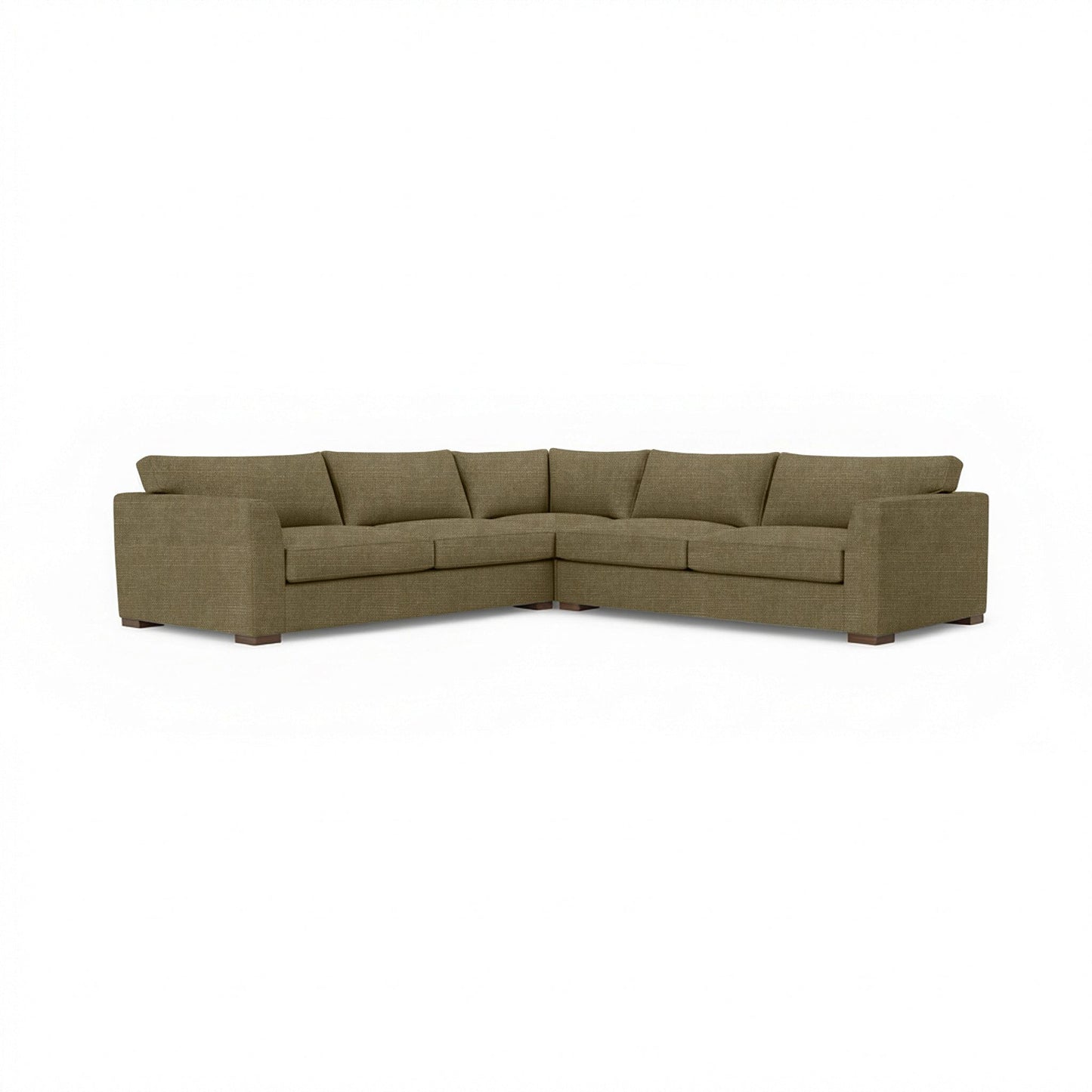 Bryson - 3 Piece Sectional - ElPaso