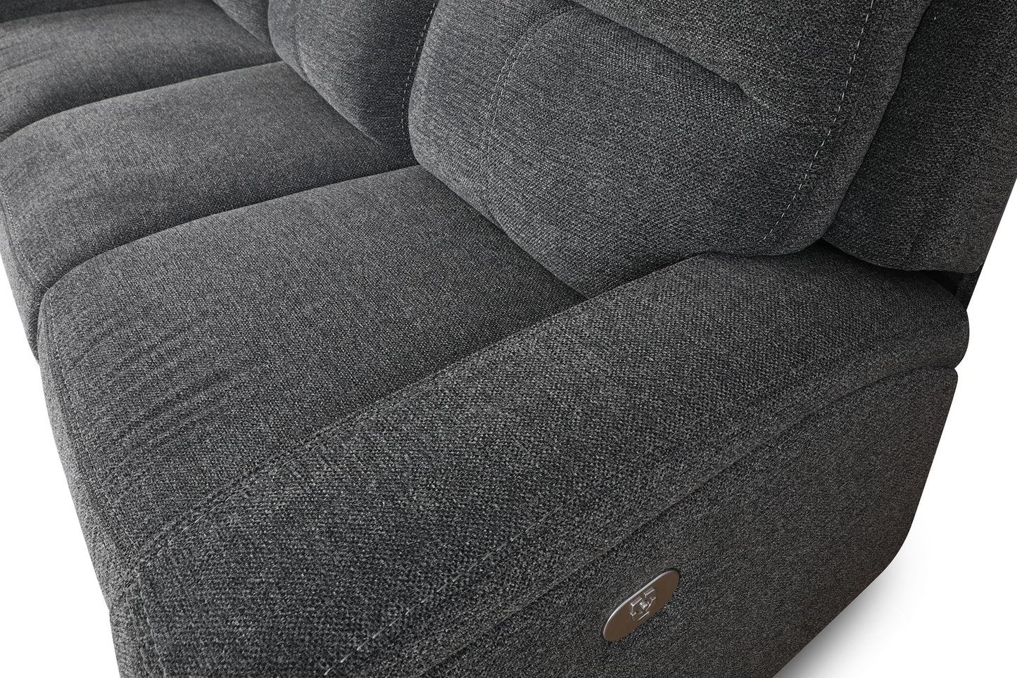 Polaris - Modular Power Reclining Sectional