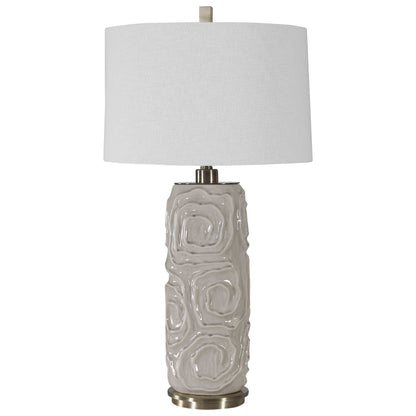 Zade - Table Lamp