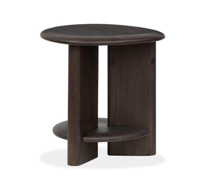 Upton - Shaped Table
