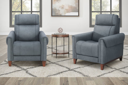 Conrad - Power High Leg Recliner P2 (Set of 2)