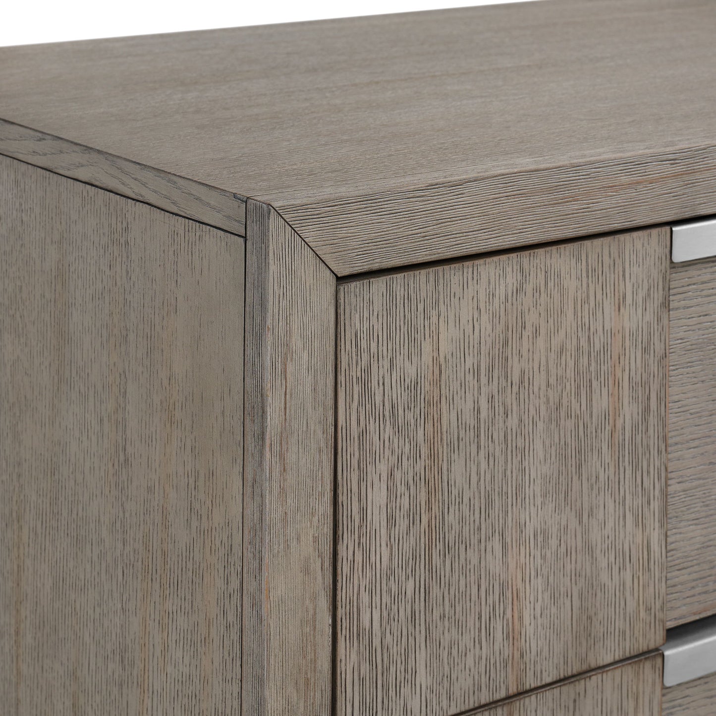 Kelis - Panel Bedroom Set With LED