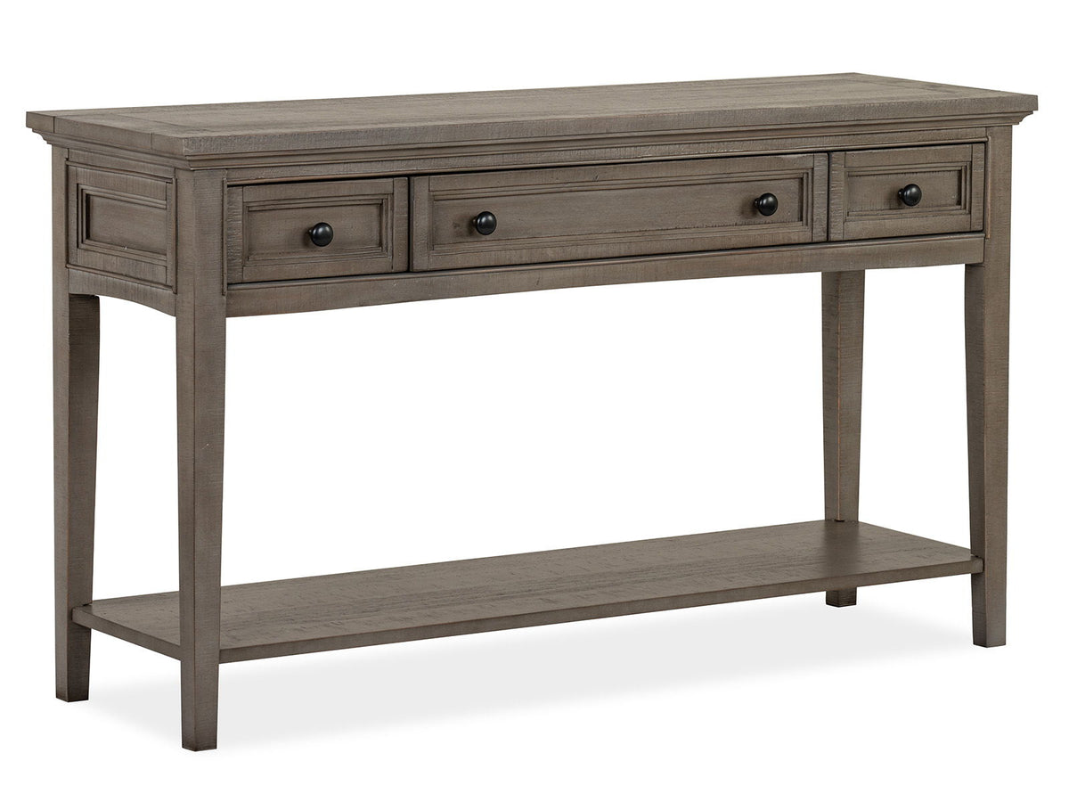 Paxton Place - Rectangular Caster Cocktail Table Set